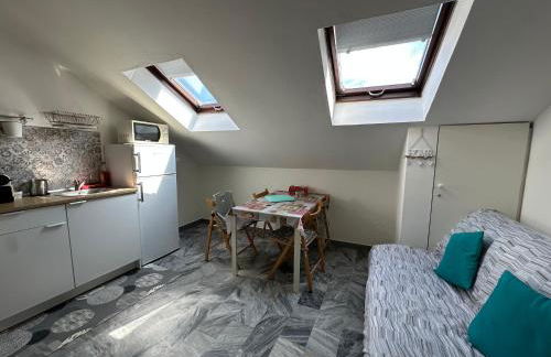 Tommy's Home-Allianz Stadium, Parco Dora - Photo 24