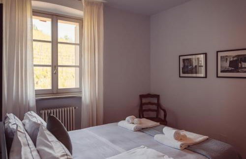 Scarpa Villas - Barolo Luxury Escape - Foto 73