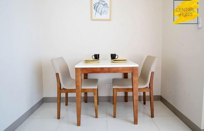 One Uptown Residences by Central Flats - Foto 80