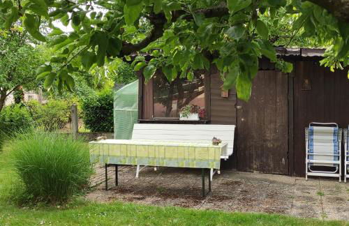 Haus Nickert - Foto 2