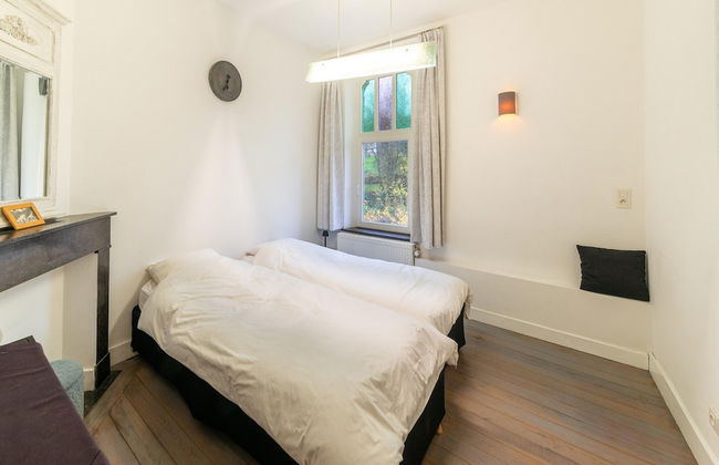 Suave Holiday Home in Stavelot With Infrared Sauna - Foto 5