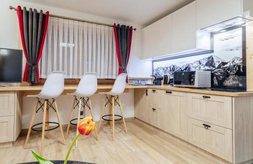 Machajówka - Apartamenty i Wypożyczalnia Rowerów elektrycznych - sauna - Foto 10
