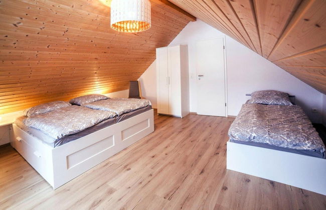 Ferienhaus am Partwitzer See, Elsterheide - Foto 2