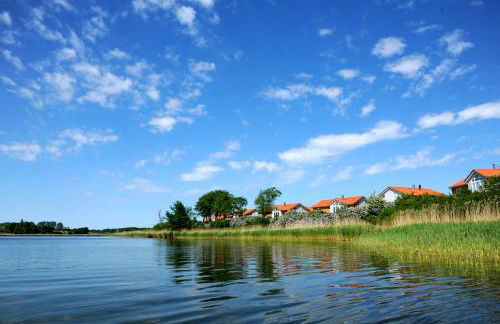 Schlei Resort Marina Hülsen - Foto 1