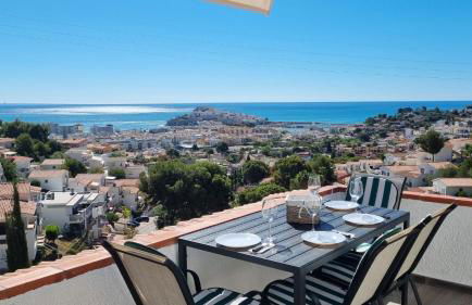 Casa Sara - sea view - Foto 1