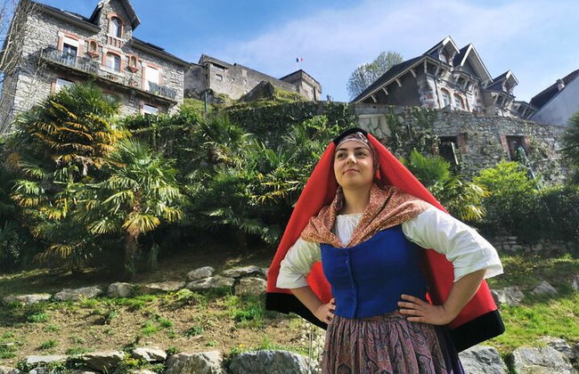 Journey in the Lourdes of the 19th Guided Tour - Photo 1