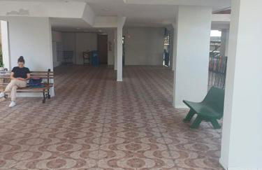 1 suíte cama king, 2 quartos com camas casal, 1 garagem, próx Basílica - Photo 13