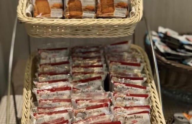 57ResHotel Orio - Foto 31