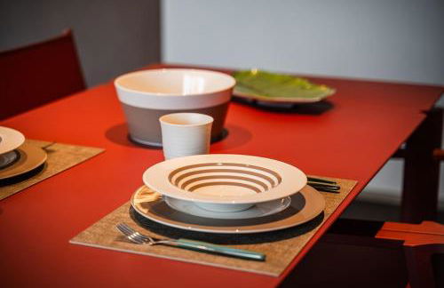 FuoriPorta Affitti Brevi - Clodia - CaSanGiorgio104 - Foto 9