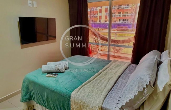 Gran Summer Concept In Accommodation - Photo 17