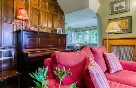 Hafod Cae Maen - Foto 64