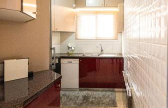 Τerpsichoris Sea View Apartment - Foto 44