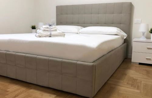 Attico Lussuoso : Villa Letizia - Foto 17