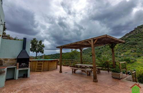 Casa Rural Santa Bárbara - Foto 5