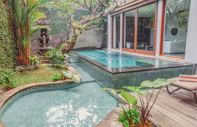 AB Villa & Apartments - Photo 1
