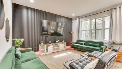 5 Bedrooms Patio Lounge Luxury Kitchen - Foto 3