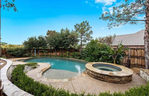 Rockwall Urban Oasis-Pool/Spa/Games/Park/Lakeside - Foto 68