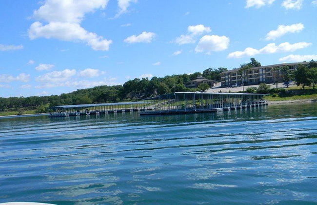 Table Rock Resorts at Kimberling - Extra Holidays - Foto 11