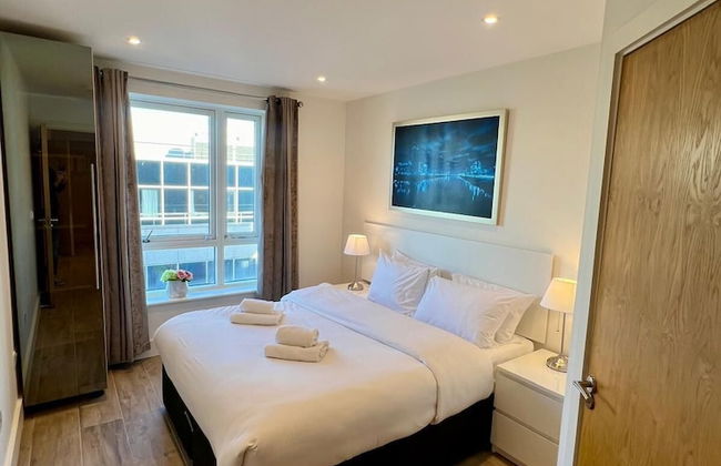 Parnell Corner Apartments - Photo 9