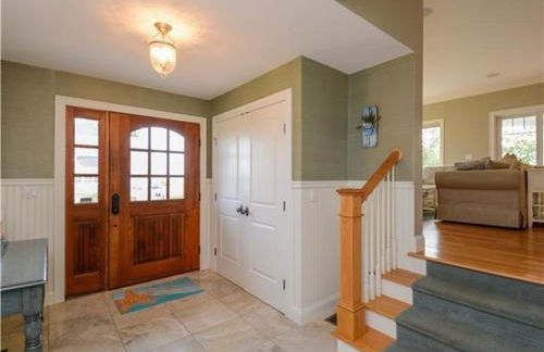 Sea Breeze by Bayley Vacation Rentals - Foto 12