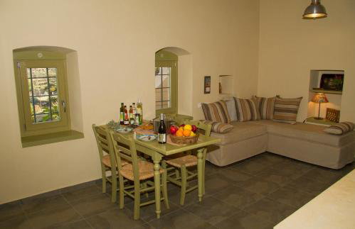 Agapi Holiday House - Photo 23