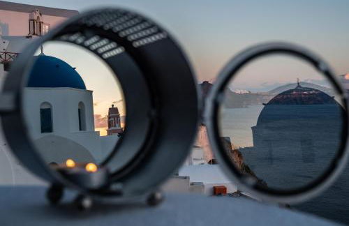 Santo Blue Horizon - The Blue Domes View - Foto 27