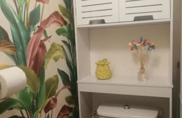 Colorful Appartement near Luz-Saint-Sauveur - Foto 7