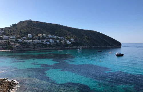 Apartment front line - Foto 21