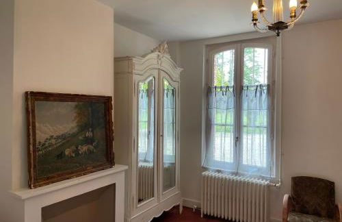 Gite de la Villa Bois Chaumont - Foto 8