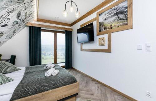 Villa Lawendowy Prestige - Foto 35