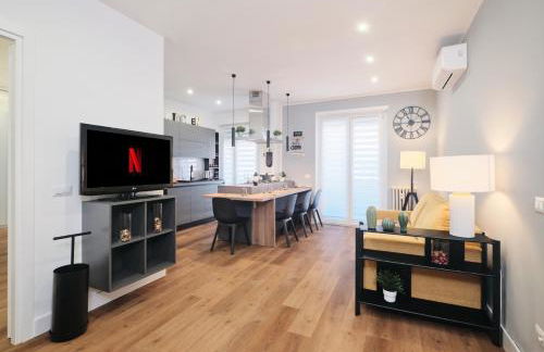 COLOSSEO a 15 minuti - Suite Elegante in Centro - Foto 17