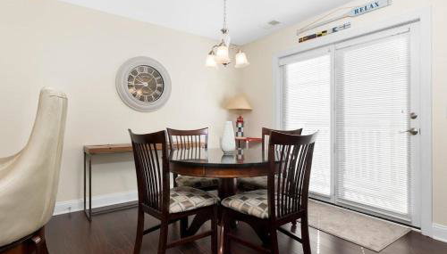 Bay Park 32: Downtown Condo! - Foto 3