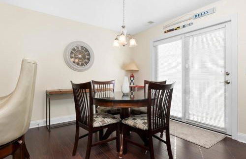 Bay Park 32: Downtown Condo! - Foto 3