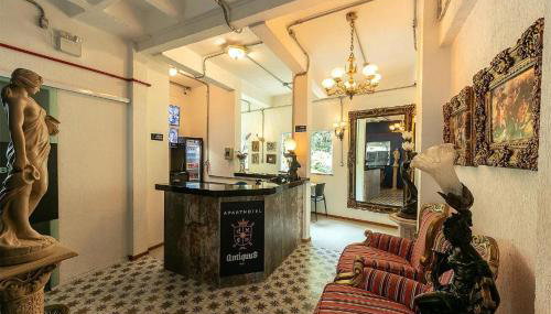 Apartamento com garagem no Centro de Guaramiranga - Foto 4