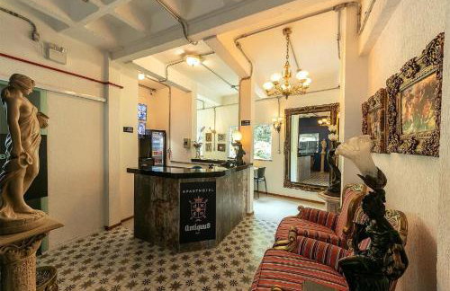 Apartamento com garagem no Centro de Guaramiranga - Foto 4