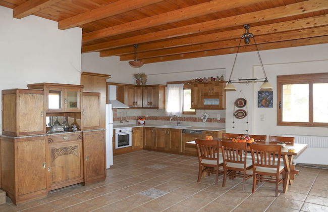 Villa Fairytale - Foto 17