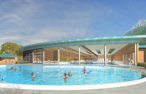 Résidence La Mamone - Foto 8