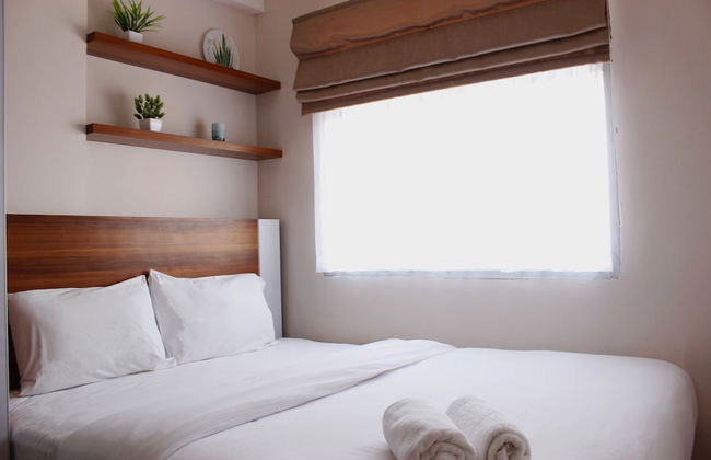 Comfy 2BR Apartment at Grand Asia Afrika Residence - Foto 12