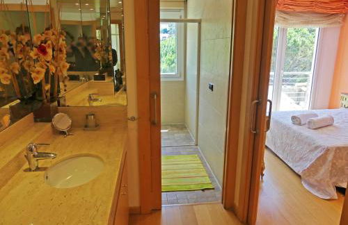 Villa Mon Repos - Foto 49