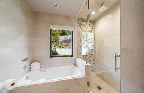 Elegant La Jolla Villa - Ocean Views & Pool - Foto 64