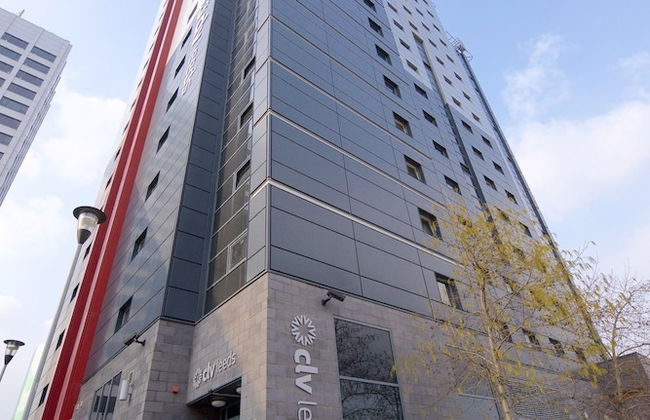 Arena Village - Campus Accommodation - Foto 16