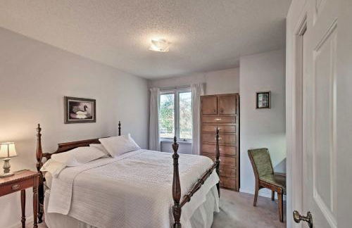 Chickamauga Lake Vacation Rental with Boat Dock! - Foto 25