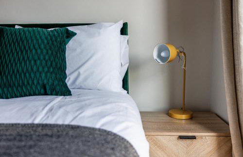 Home at Beaconsfield Work & Family Ready - Foto 25