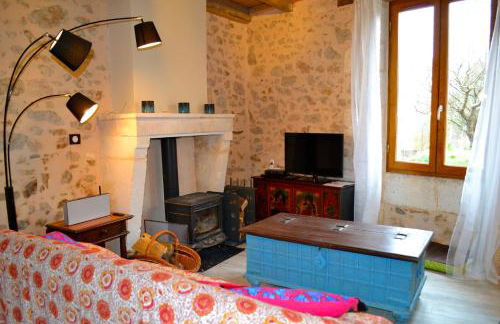 La maison triangulaire - Foto 6