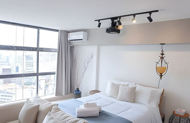 Mirante do Vale - o Prédio do Sampa Sky - Foto 16