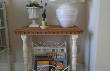 Messer Niccolò - Apartment in Florence - Foto 25