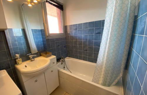 Studio Cabine Central avec Terrasse & Parking Sécurisé - FR-1-374-243 - Foto 3