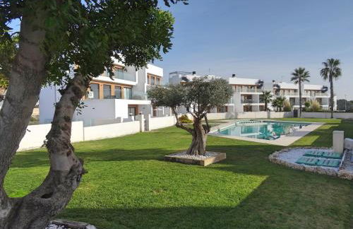 Apartment Orihuela Costa Golf 662 - Foto 8