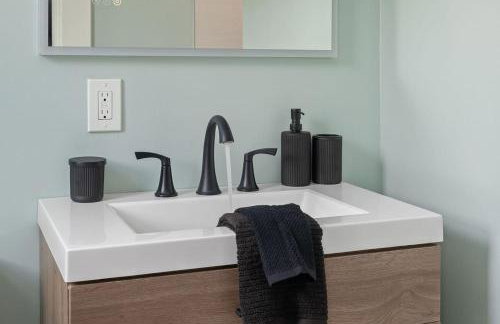 Minutes to Arena District - Foosball & Game Area - Foto 41