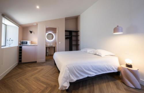 Maison 65 - Chambre suite et loft - Foto 29